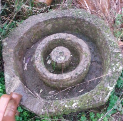 Antik Taşlar